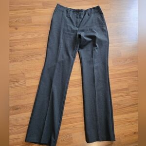 Gray Dress Pants, Tall